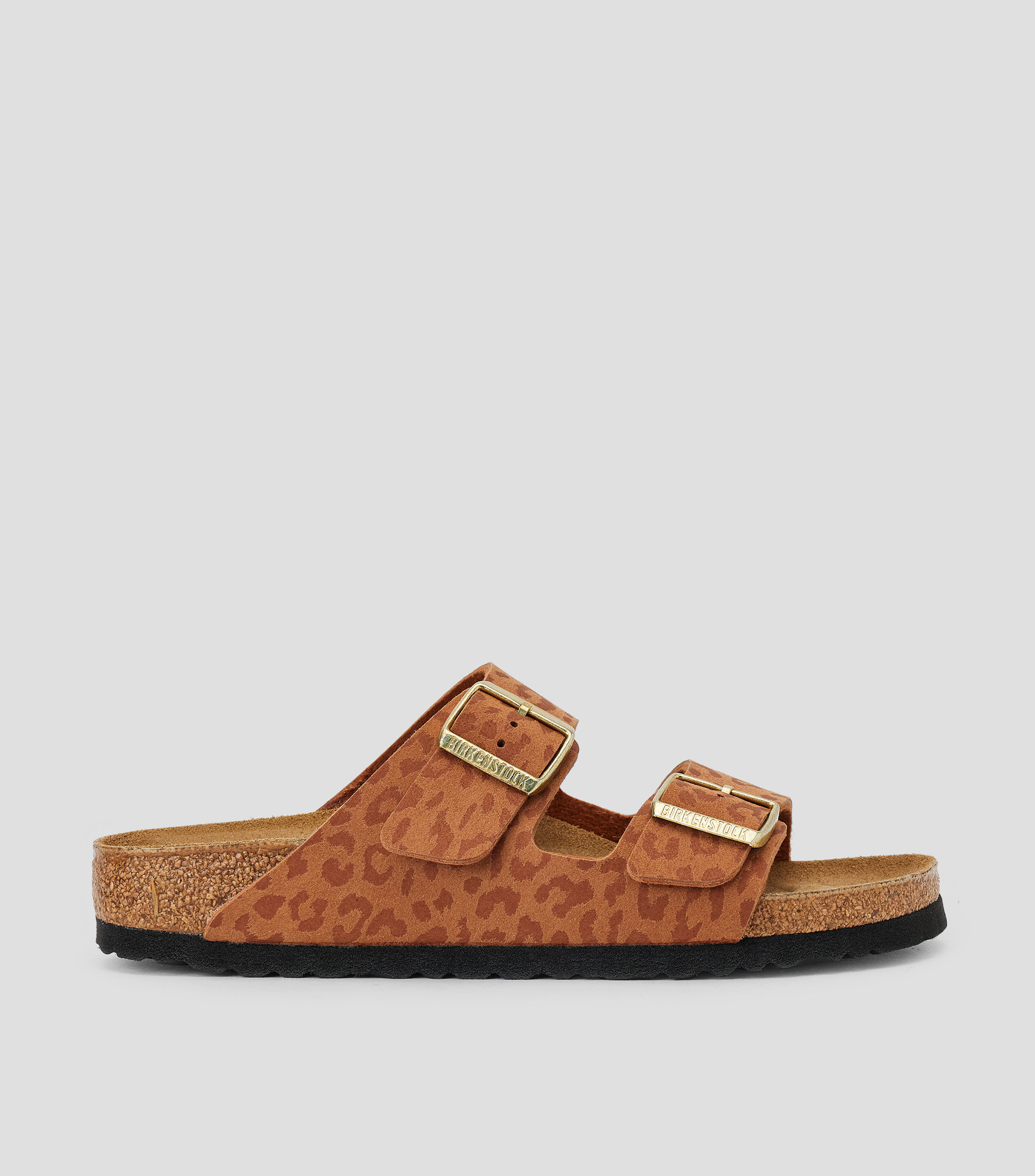 Sandalias planas Arizona 4 Mujer